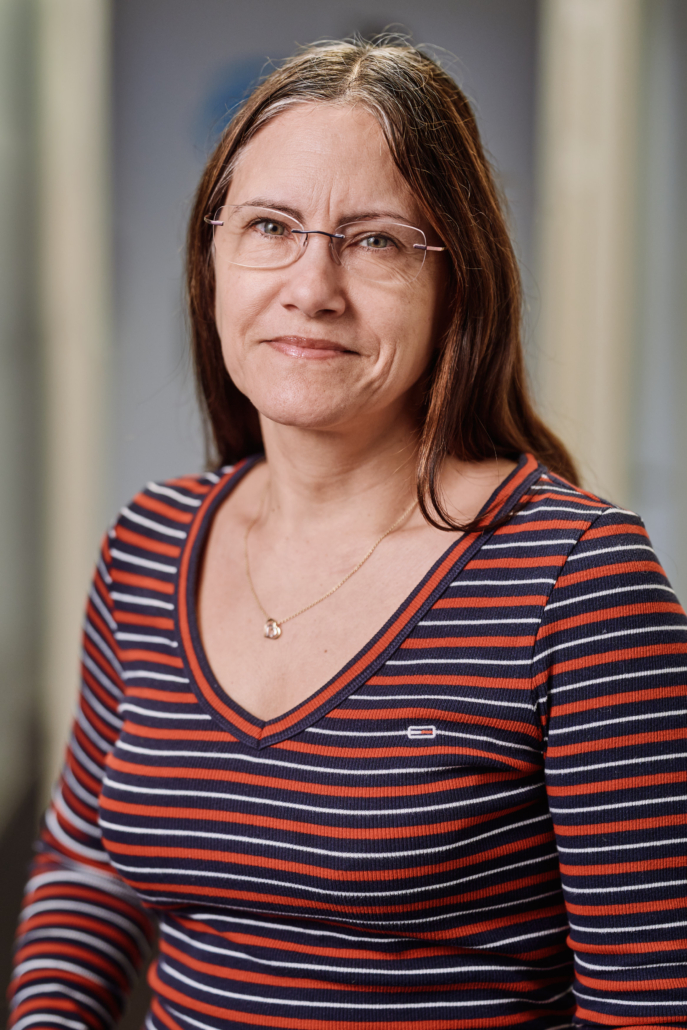 Catia </br> Jørgensen