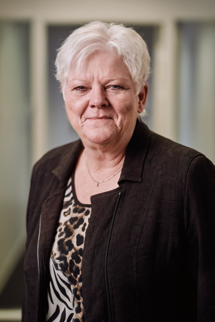 Helle Skov Arildsen